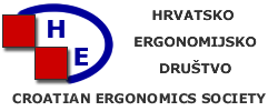 Croatian Ergonomics Society